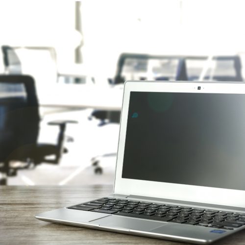 Vantaggi del noleggio di hardware per le aziende