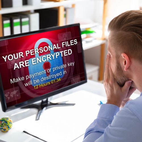 ransomware