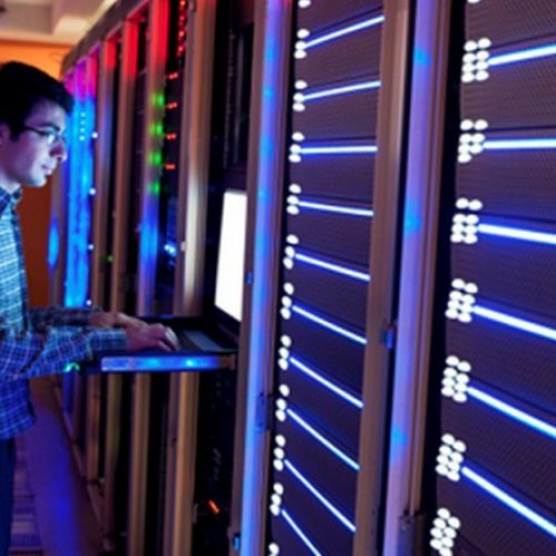Che server scegliere? Semplice, quello custom