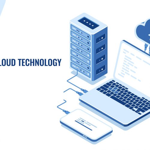 Archiviazione dati: la soluzione per le imprese è il “Cloud Storage”