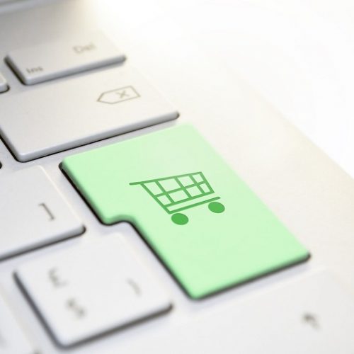 Shopify, il modo più semplice per fare dropshipping