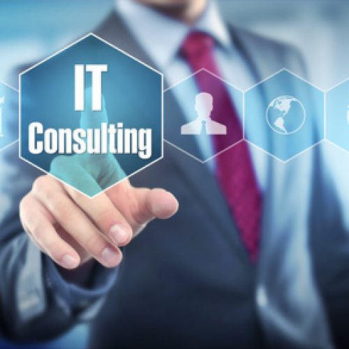La Consulenza Informatica Secondo Bulltech Informatica