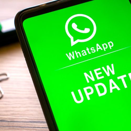 Whatsapp in incognito -versione beta che migliora la privacy
